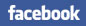 Facebook badge